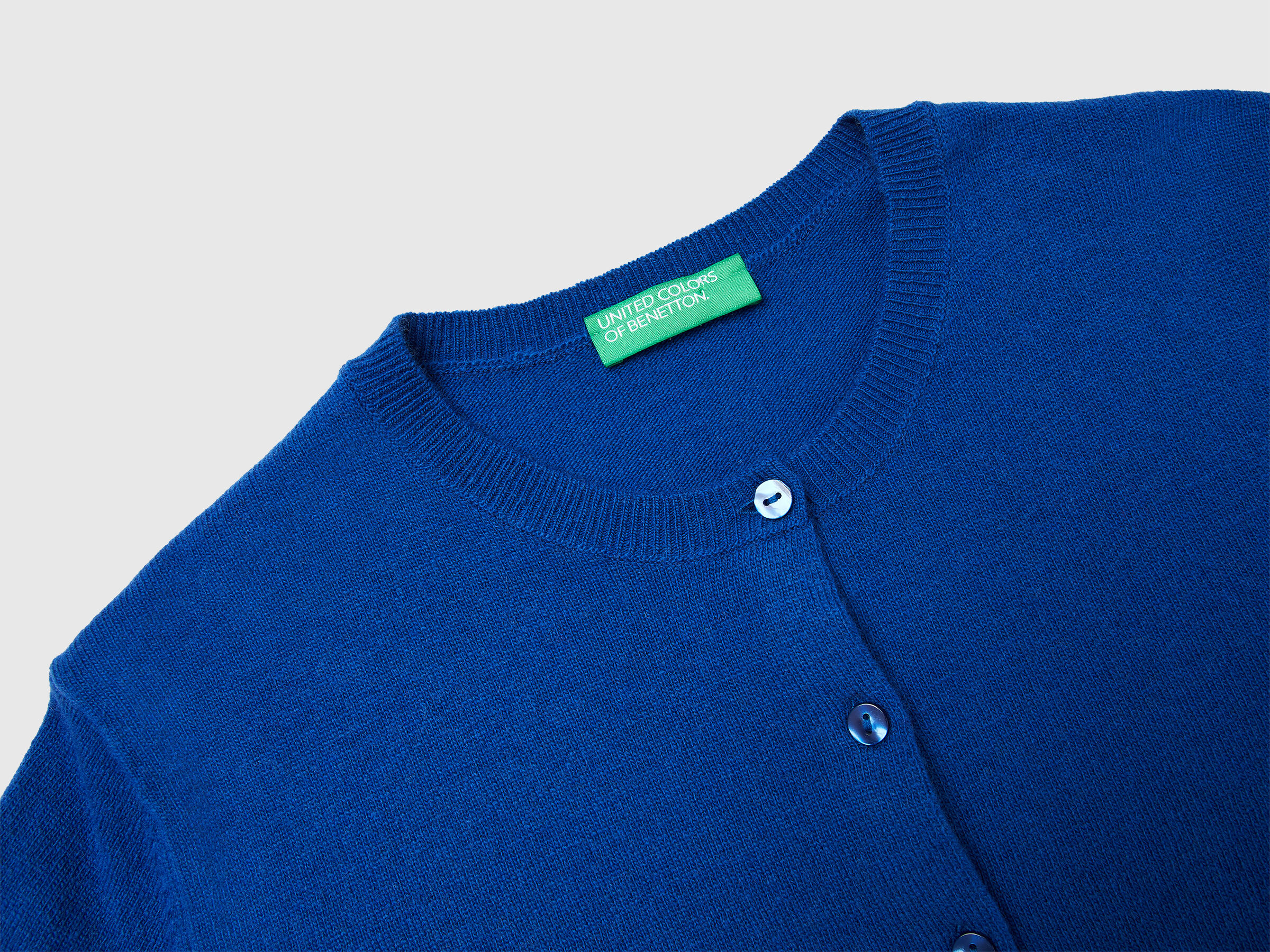 L/S SWEATER Femme image number 7